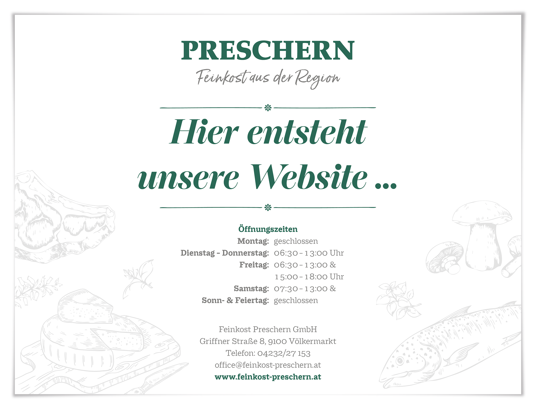 preschern